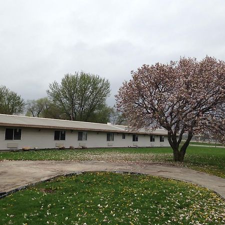 Economy Inn - Lafayette Exterior photo